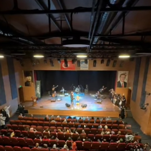 Bir Kap Su, Bir Kalp Dua: Kuraklığa Karşı Umut Oluyoruz