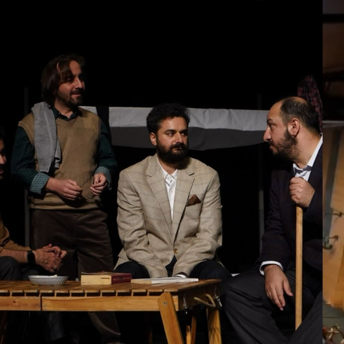 Bir'iz Üniversite Eğitim Programı 9. Hafta 