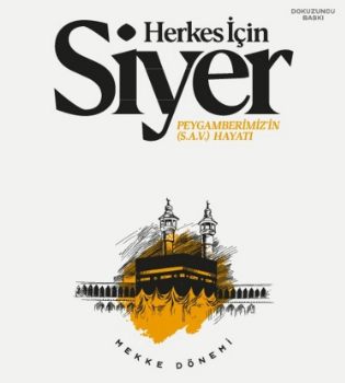 Peygamberimiz'in (s.a.v.) Hayatı / Mekke Dönemi